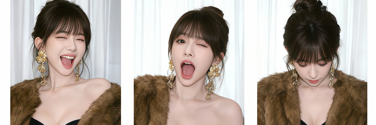 lucyannas鹿西西's banner