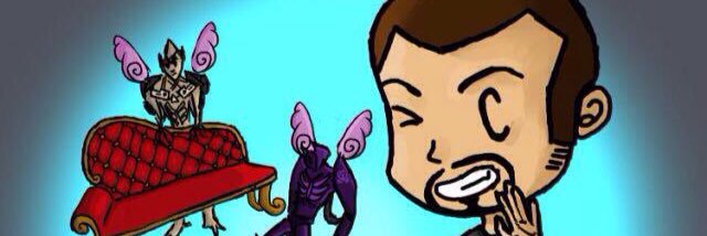 Em Gomez's banner