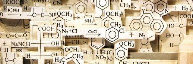 Chemistry Daily Dose's banner