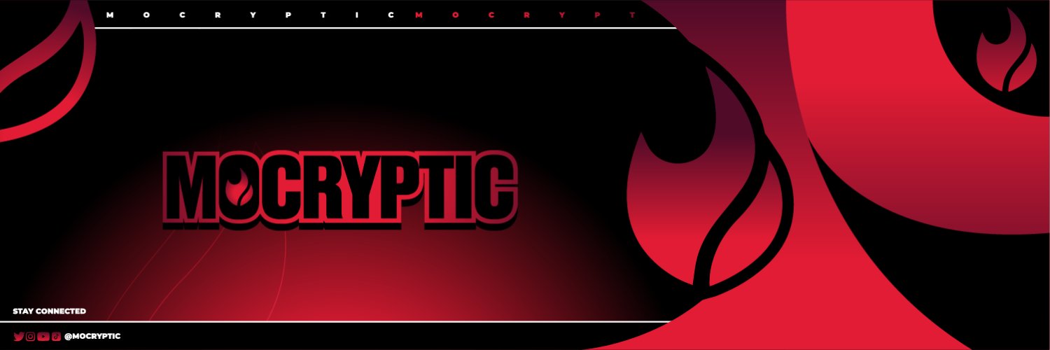 MoCryptic's banner
