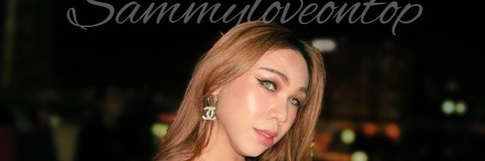 Sammyloveontop✨™️'s banner