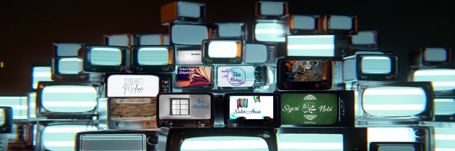 Tevhid Ocağı's banner