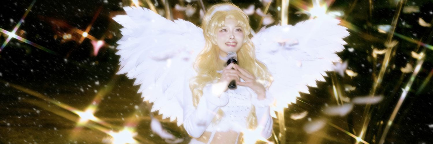 Akhee | 우주최강악희님's banner