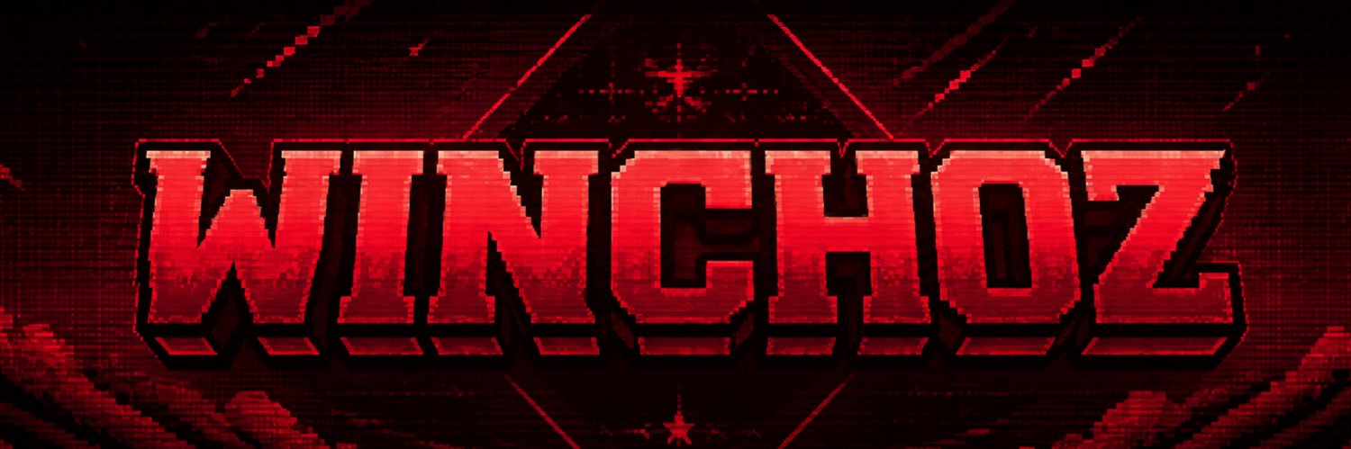 winchoz®️'s banner