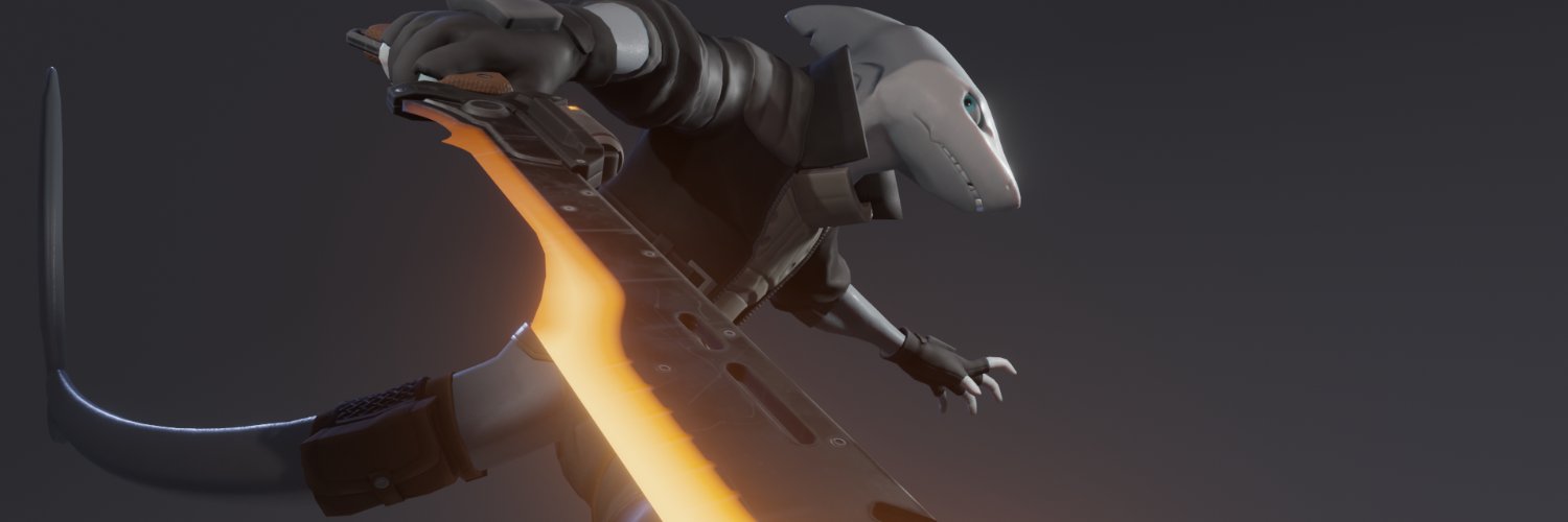 Joey Jazz's banner