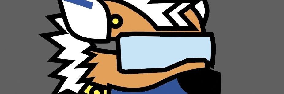 橘子龙🌈's banner