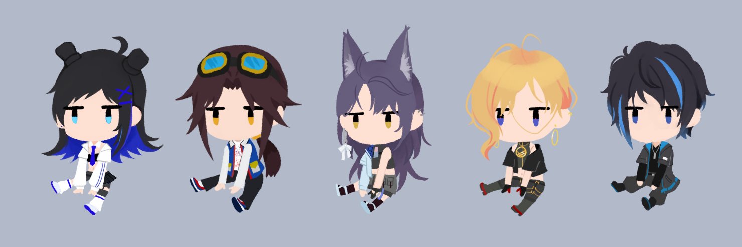 クリエ✧ ご依頼受付中's banner