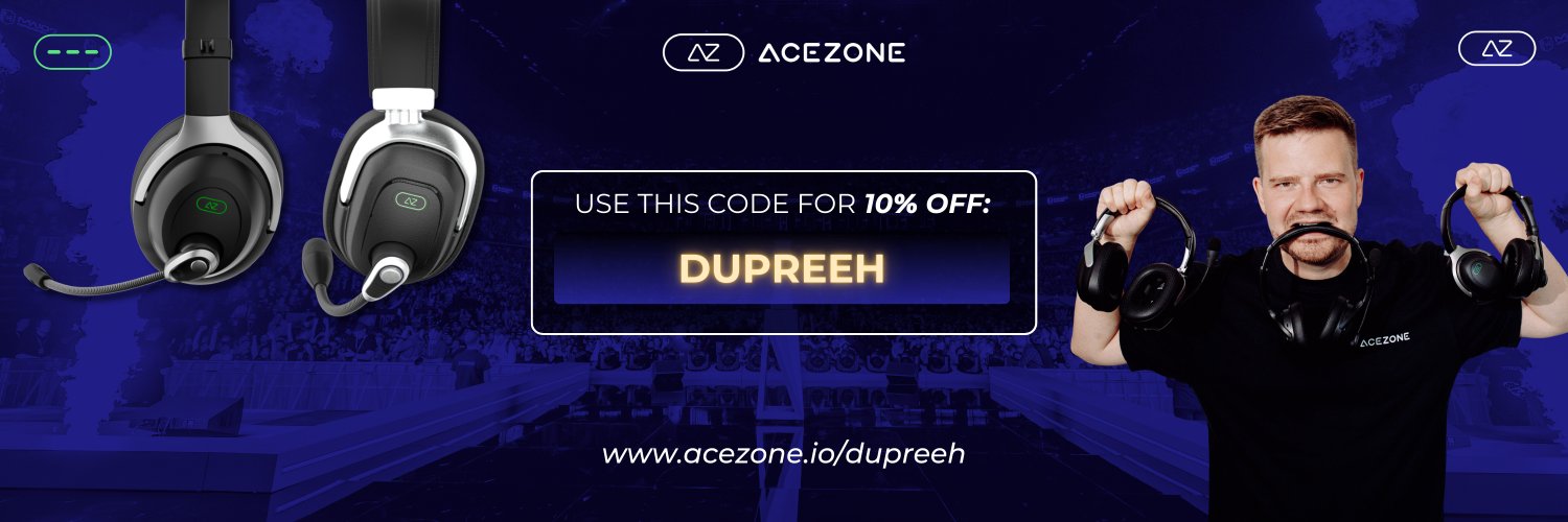 AceZone's banner