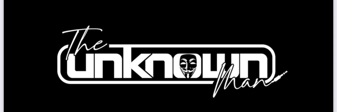 Unknown The Dj 🎭's banner