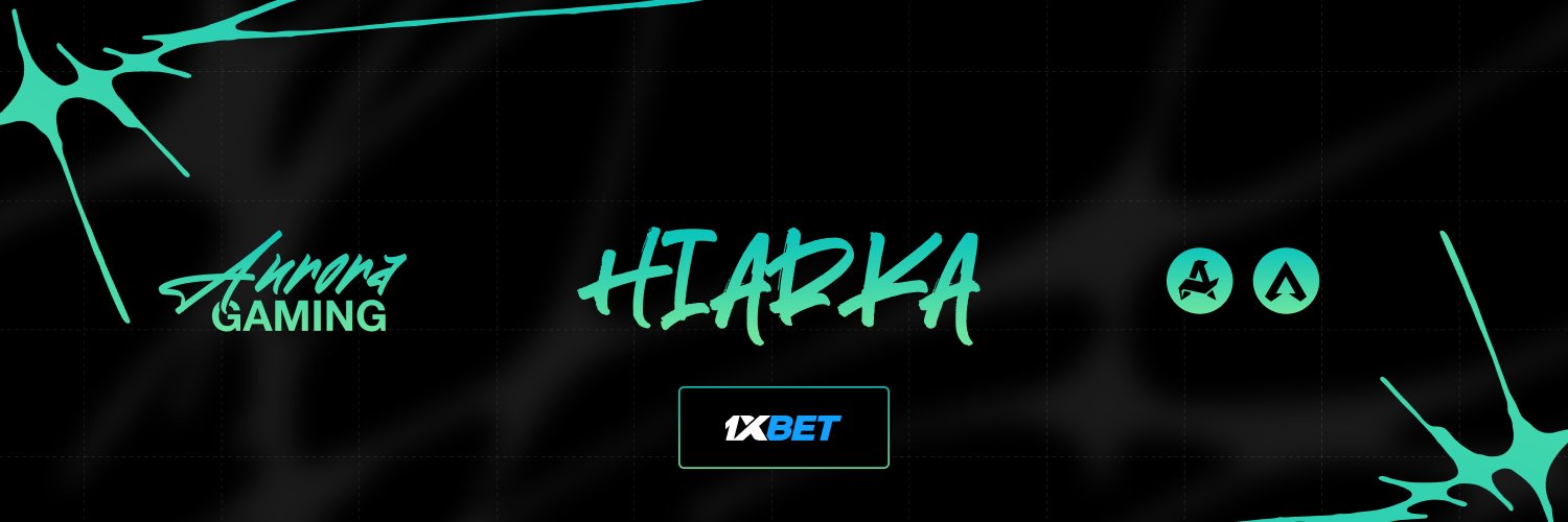 Hiarka's banner