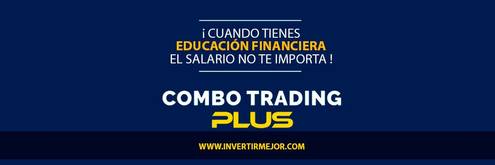 Invertir Mejor's banner