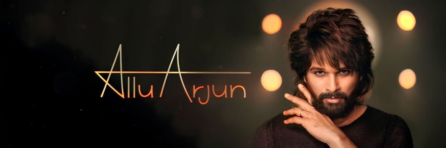 Srikanth Allu 🗡️'s banner