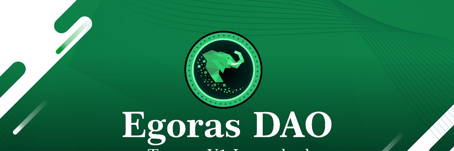 Egoras's banner