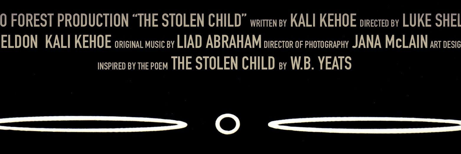 Liad Abraham's banner
