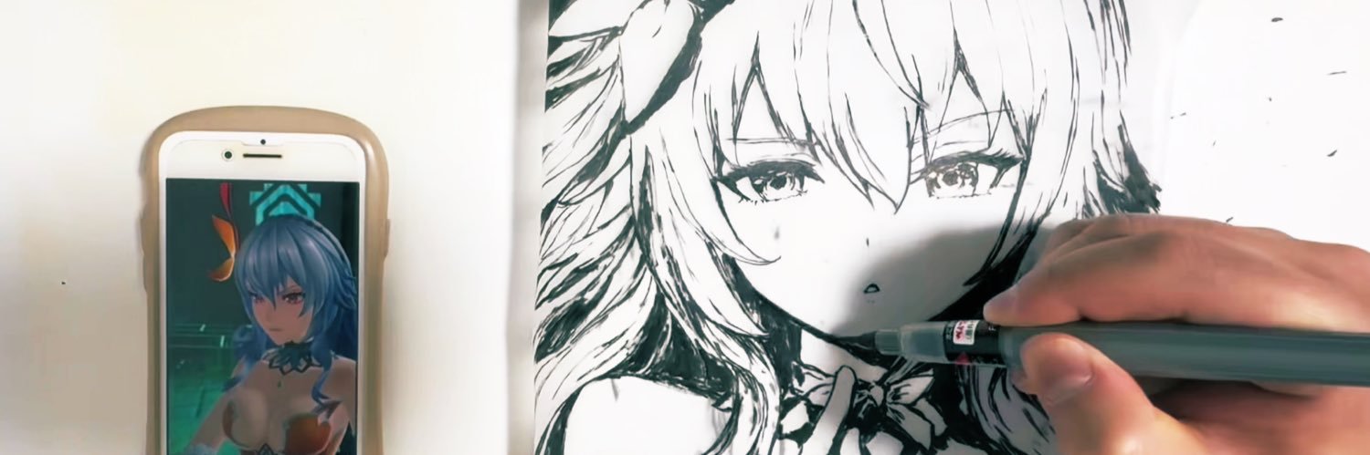 護竜ウイユヴェール@三つ子's banner