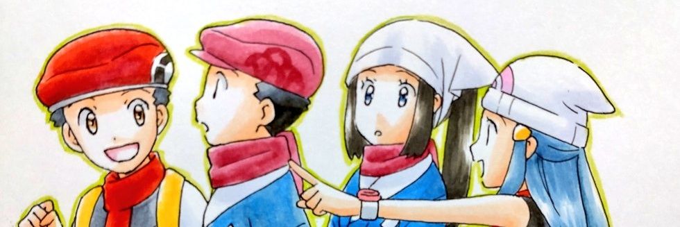 睦月's banner