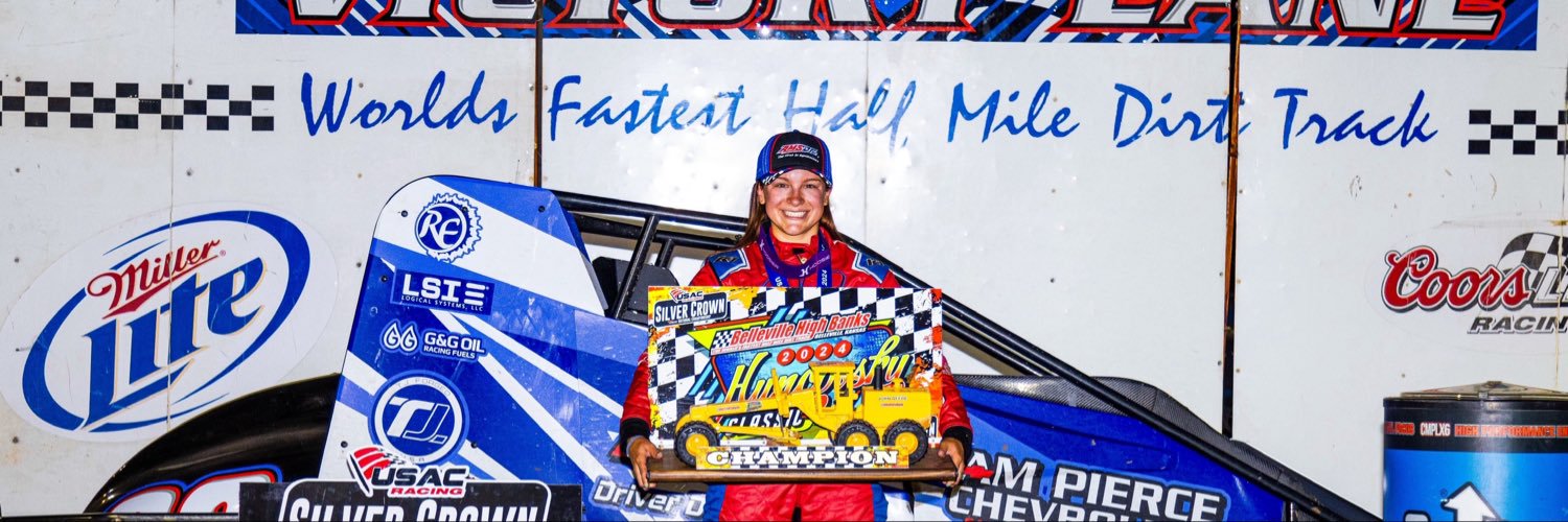 Kaylee Bryson's banner