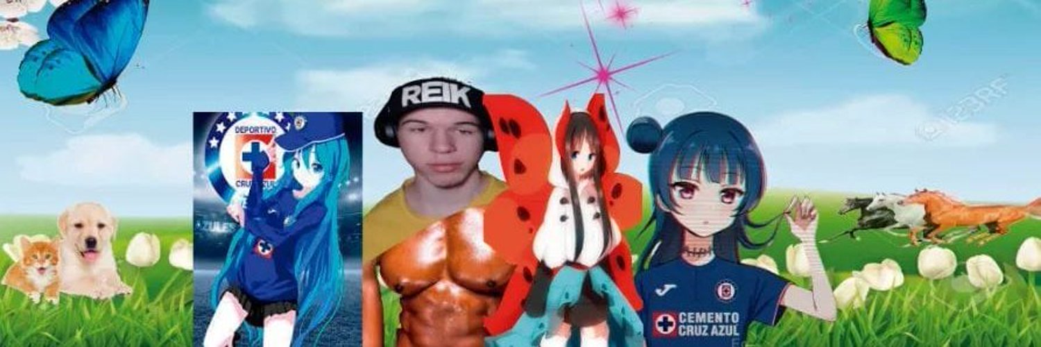 Jimcarona's banner