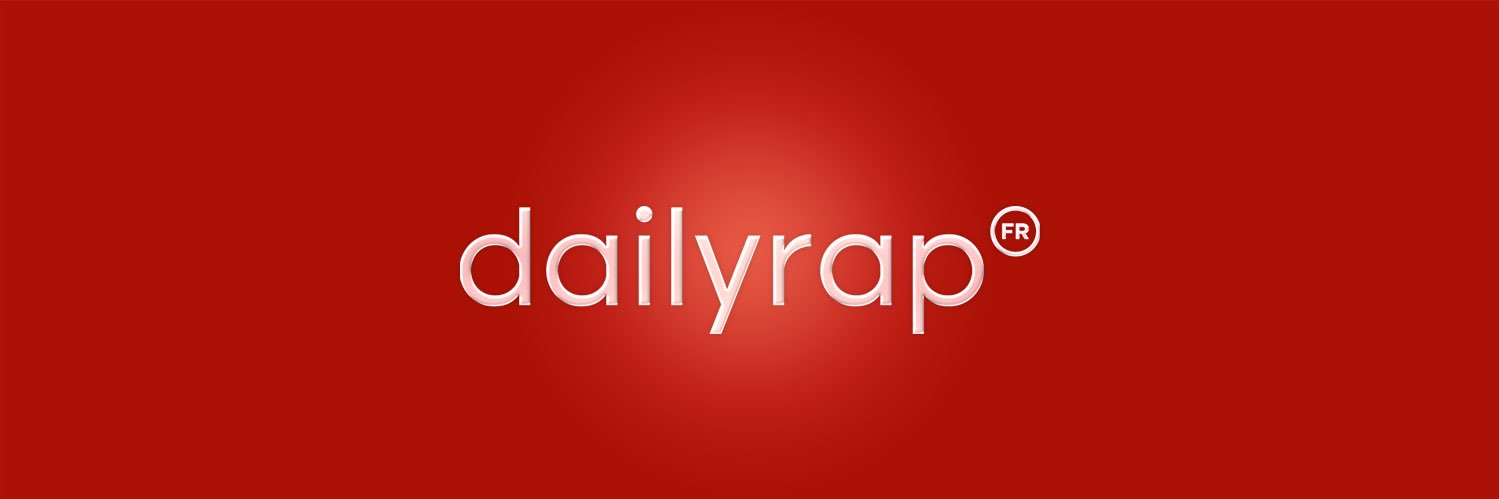 DailyRap's banner