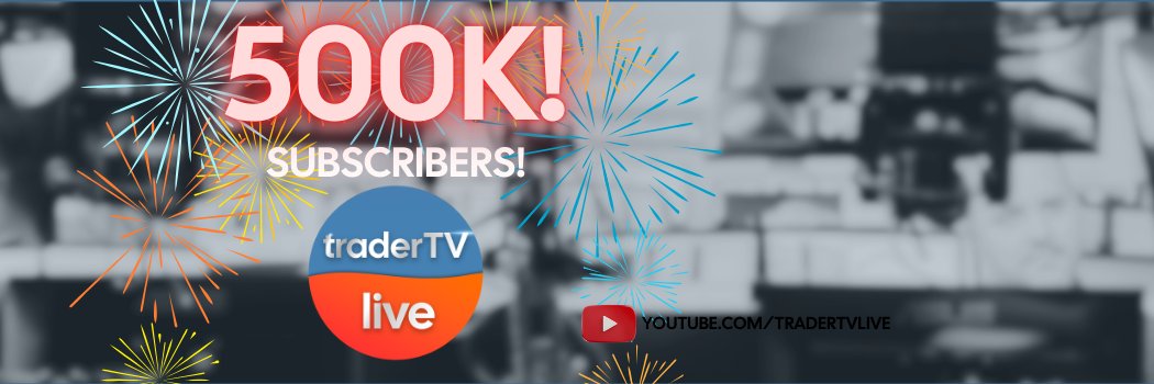 tradertvshawn's banner