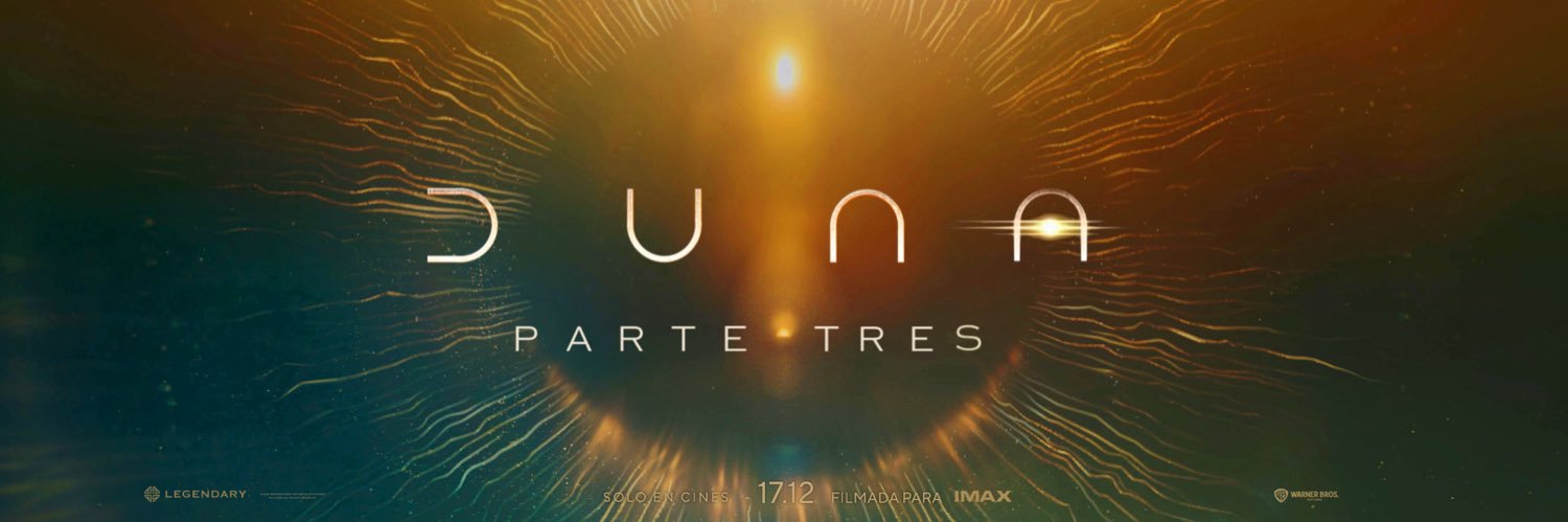 DUNA's banner