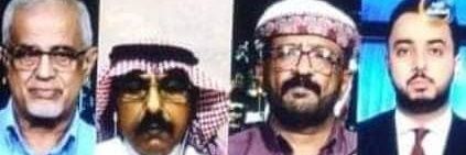 الشيخ سالم ابوزيد الخليفي's banner