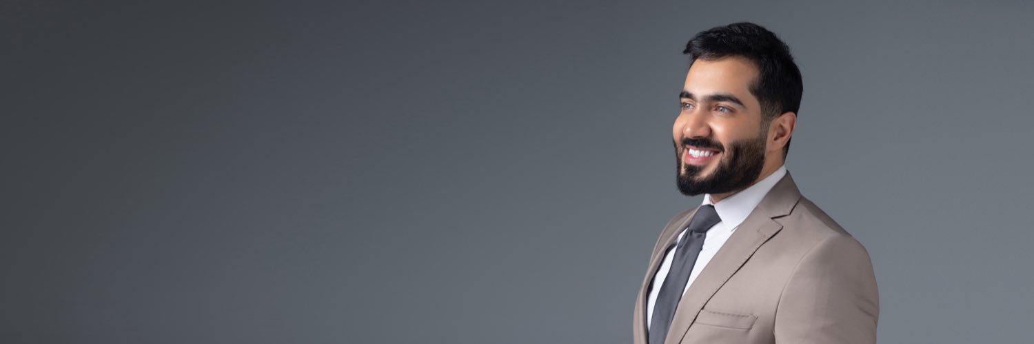 علي الخالدي - Ali al-Khalidi's banner