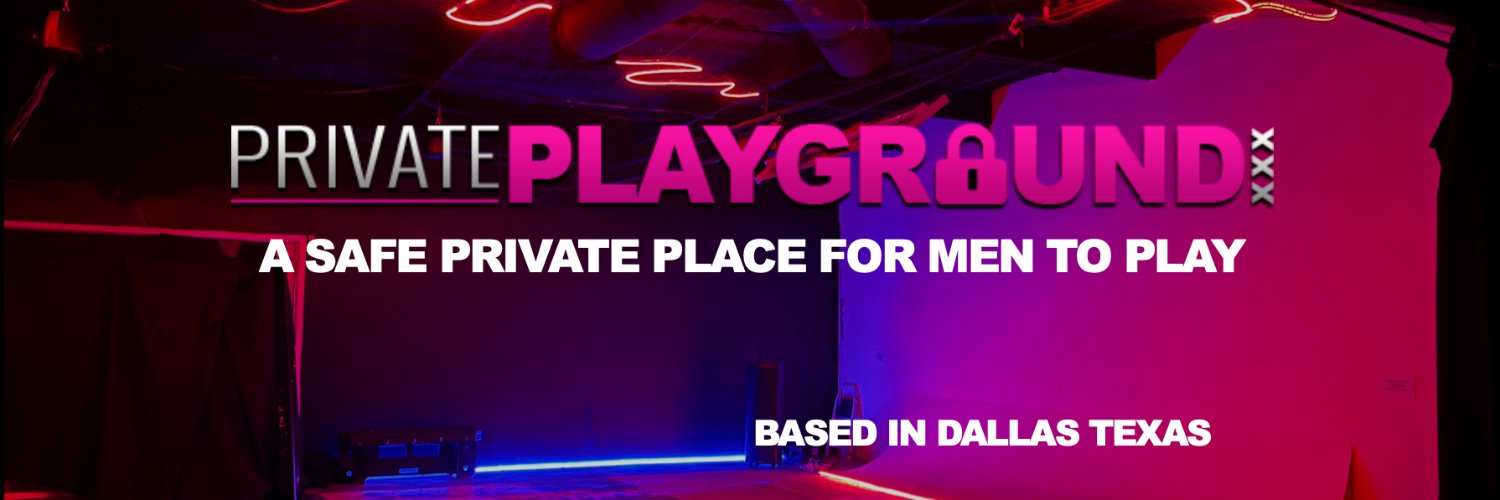 PrivatePlayground (146K)'s banner