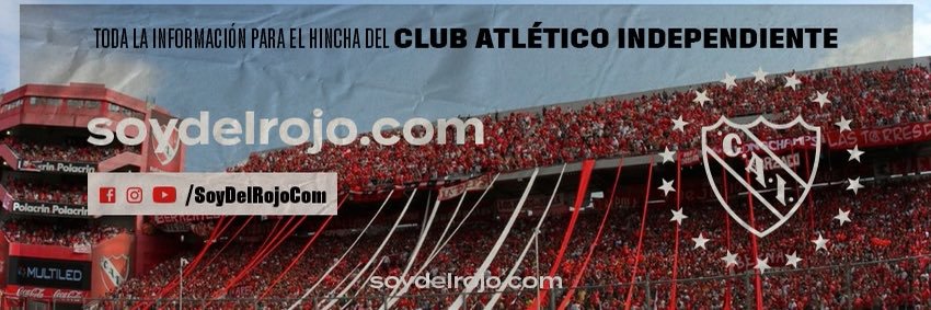 SoyDelRojo.com 👹's banner