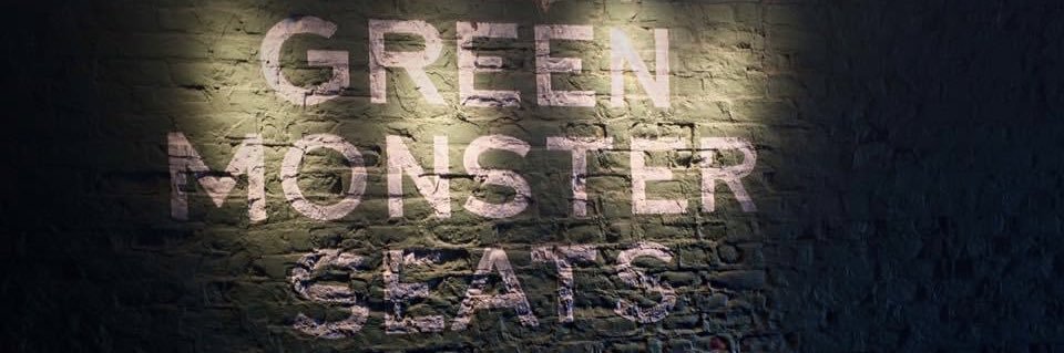 Johnny Reina's banner