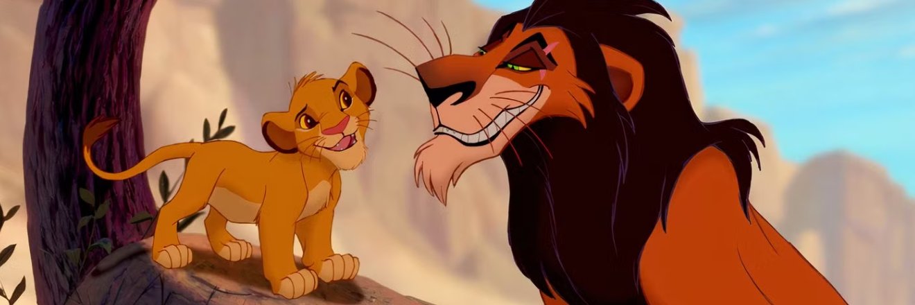 Simba's banner
