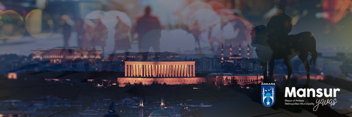 Mansur Yavaş (International)'s banner