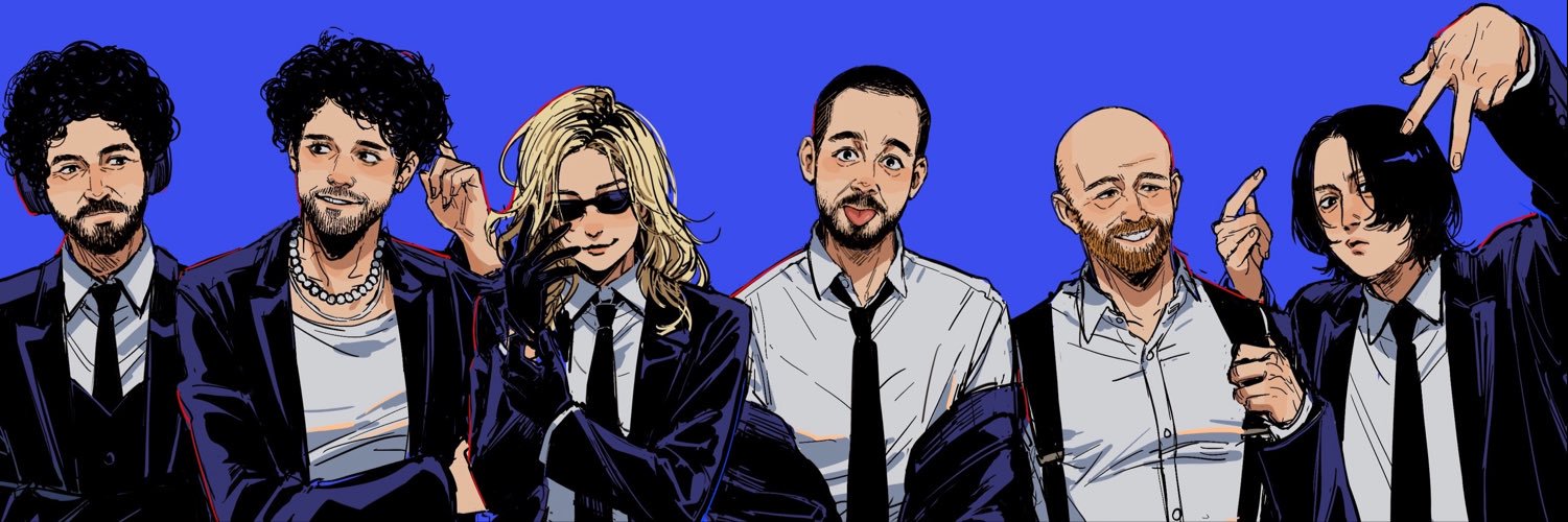 のりうま's banner