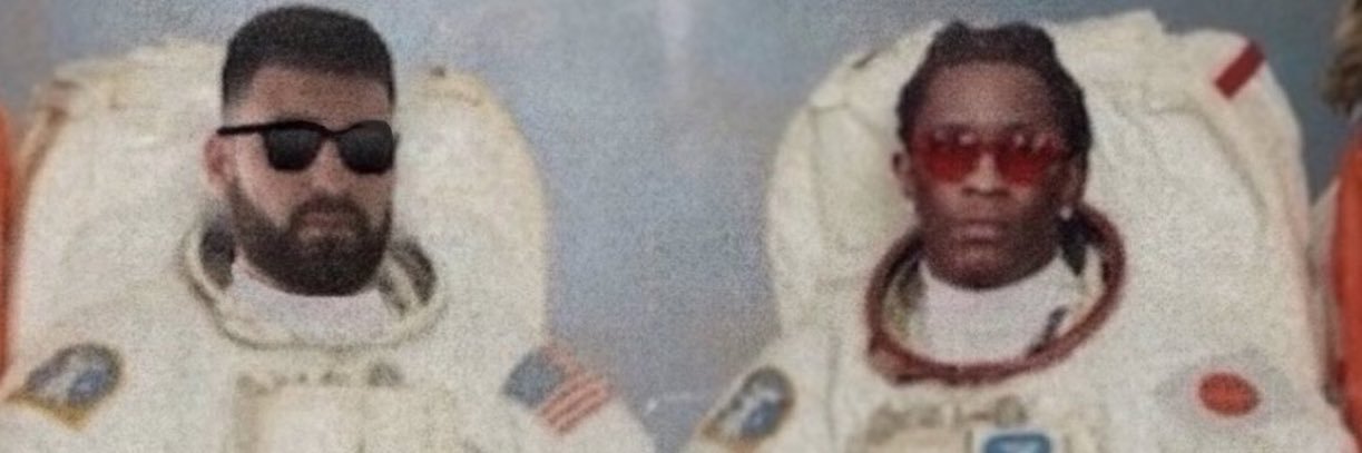 Spac𝑒's banner