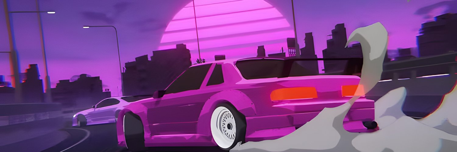 Mike's banner
