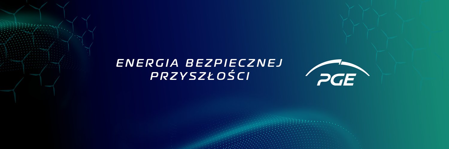 PGE Polska Grupa Energetyczna's banner