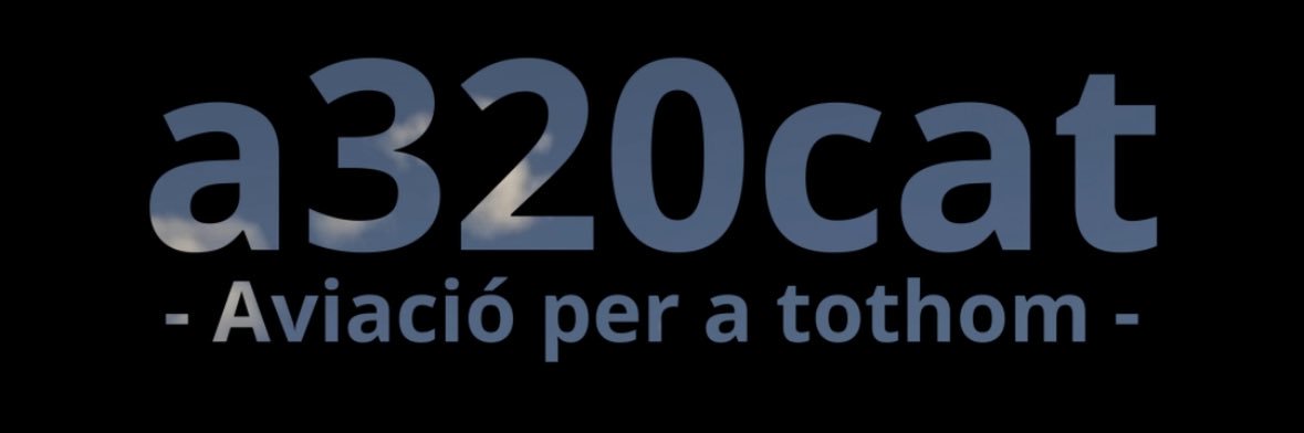 a320cat's banner