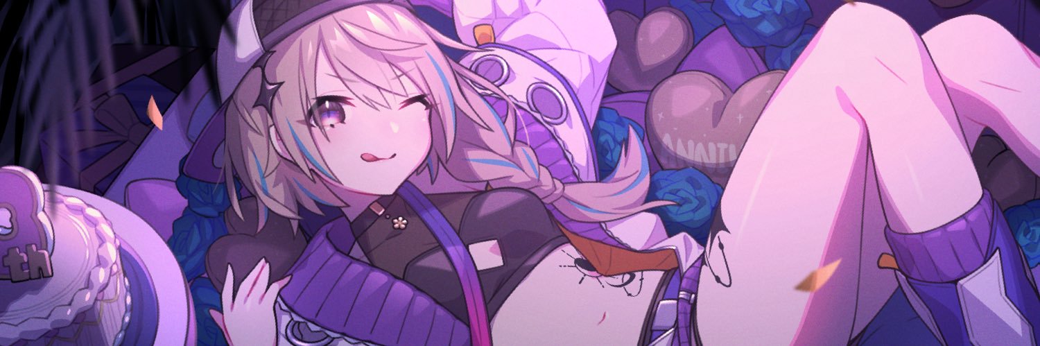 綾鞠-ayamari-🔆☪️'s banner