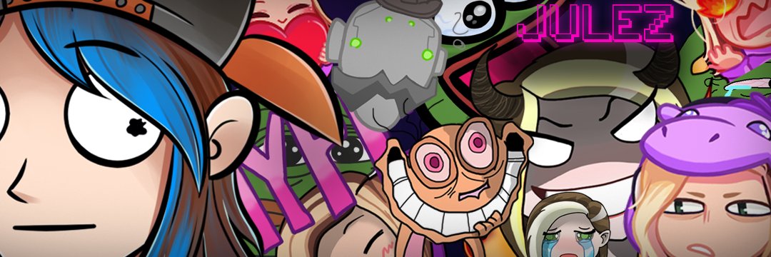 Julez's banner