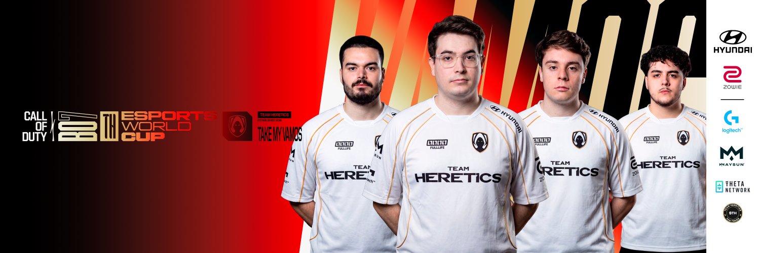 Miami Heretics's banner