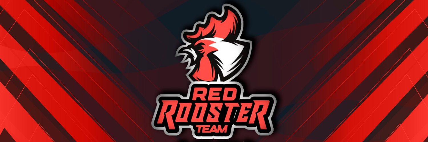 Red Rooster Team 🐔's banner