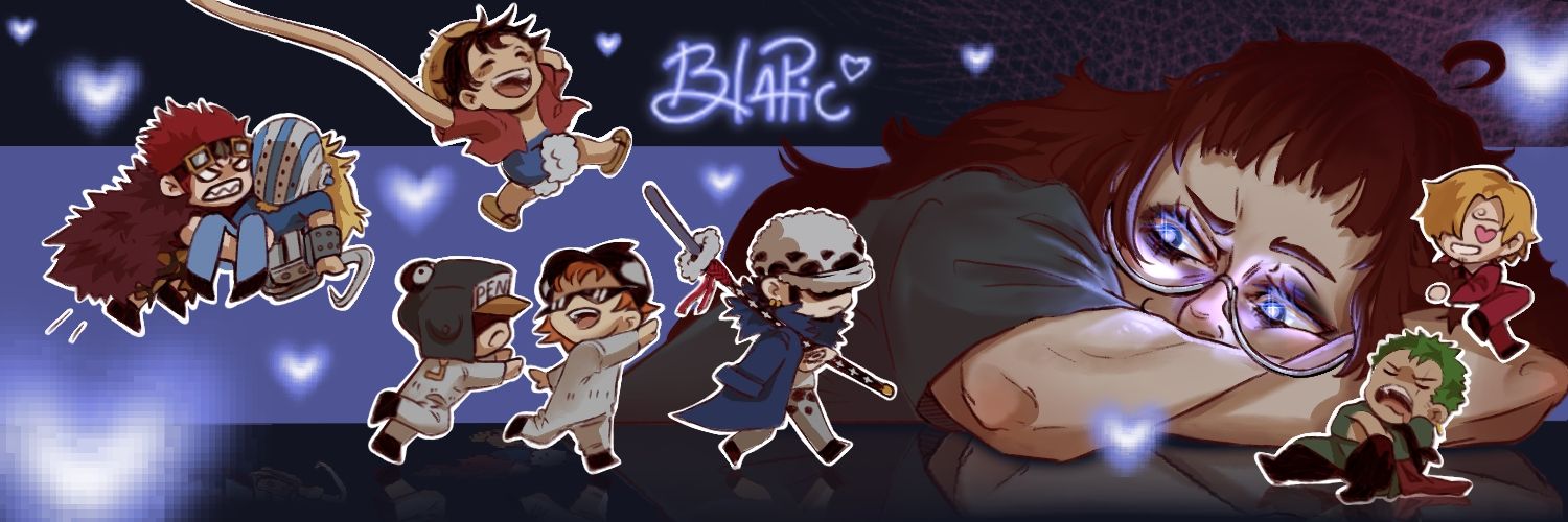 BlaPic's banner