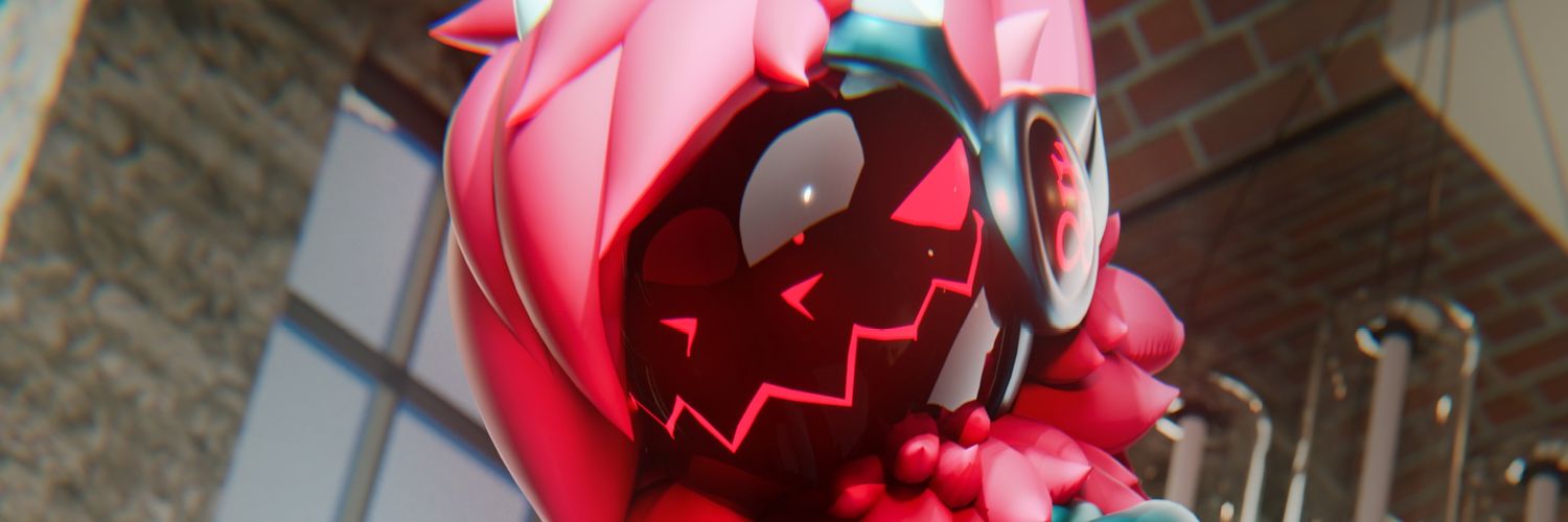 Vince 🔞's banner