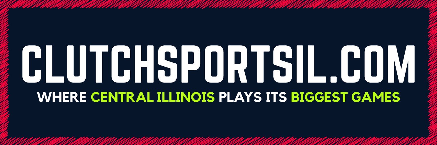 Clutch Sports Media's banner