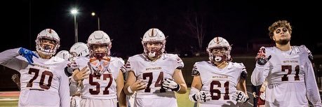 Madden Sanker's banner