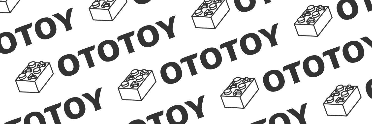オトトイ's banner