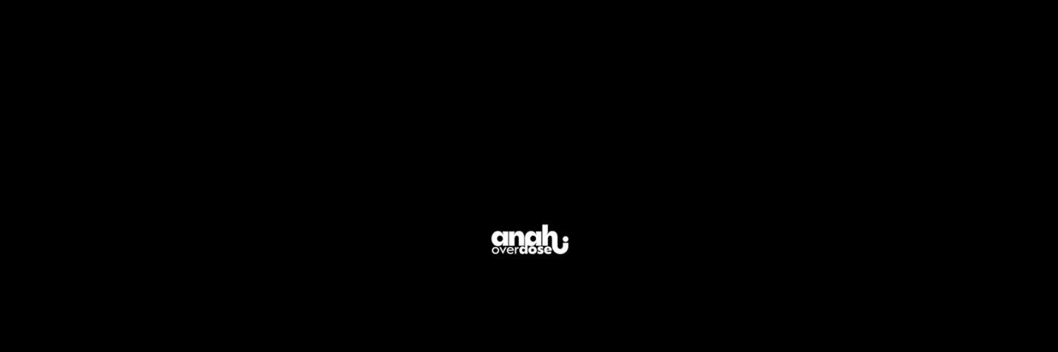 Anahi Overdose's banner