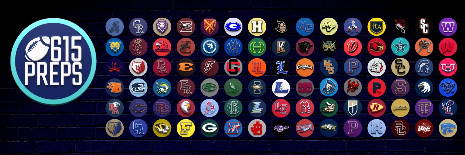 615 Preps's banner