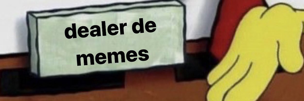 memesenlosgenes's banner
