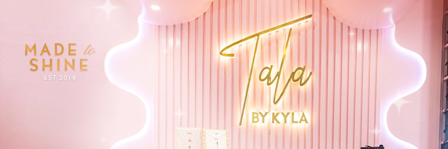 Tala by Kyla's banner